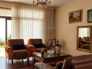 Casa en venta en Santiago De Surco a $550,000