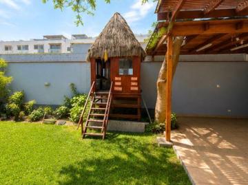 Casa en venta en Santiago De Surco a $550,000