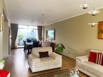 Casa en venta en Santiago De Surco a $579,000