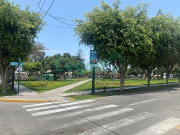 Casa en venta en Santiago De Surco a $520,000