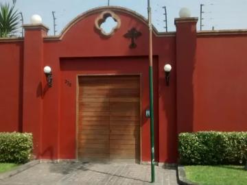 Casa en venta en Santiago De Surco a $6,400,000