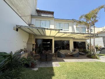 Casa en venta en Santiago De Surco a $850,000
