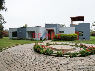 Casa en venta en Santiago De Surco a S/1,184,000