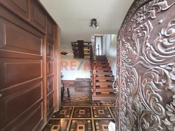 Casa en venta en Santiago De Surco a S/1,313,280