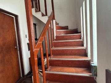 Casa en venta en Santiago De Surco a S/1,345,500