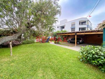 Casa en venta en Santiago De Surco a S/5,100,000