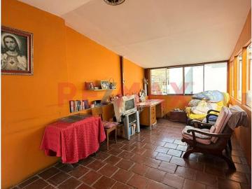Casa en venta en Santiago De Surco a S/767,150