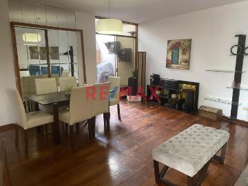 Casa en venta en Santiago De Surco a S/840,350
