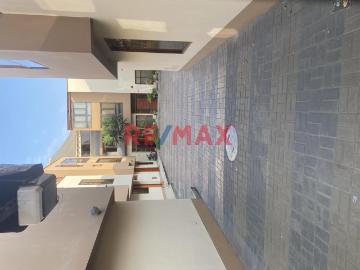Casa en venta en Santiago De Surco a S/887,500