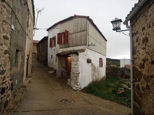 Casa en Venta en Santiago de Tormes