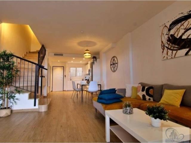 Casa en Venta en Santiago del Teide