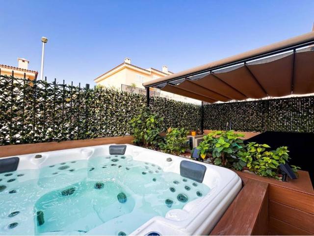 Casa en Venta en Santiago del Teide