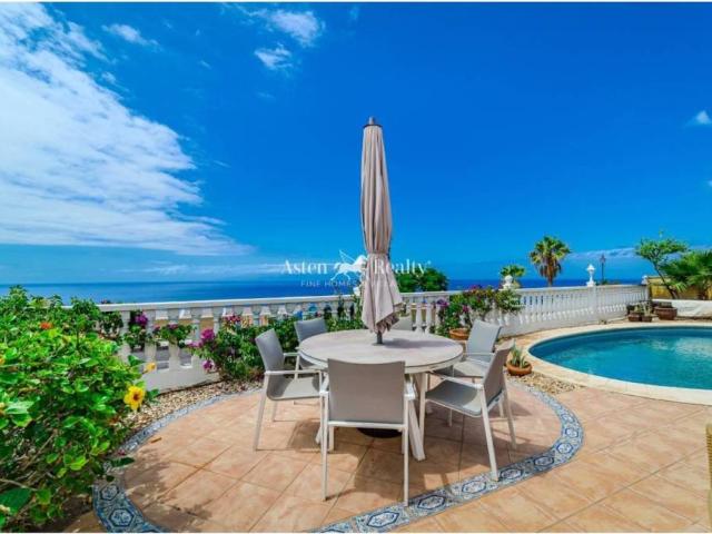 Casa en Venta en Santiago del Teide