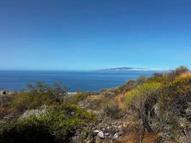 Casa en Venta en Santiago del Teide