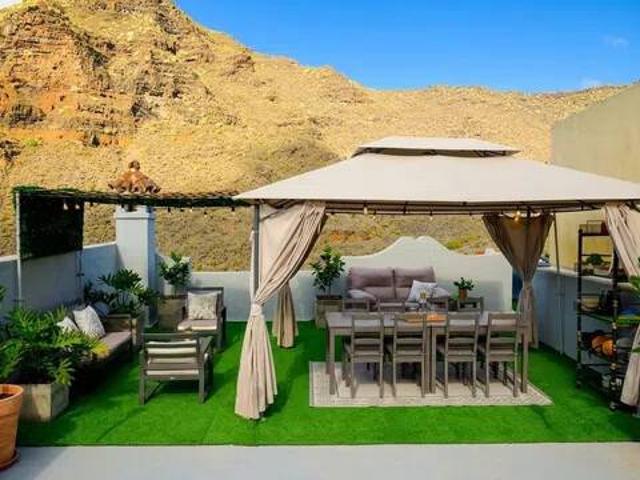 Casa en Venta en Santiago del Teide