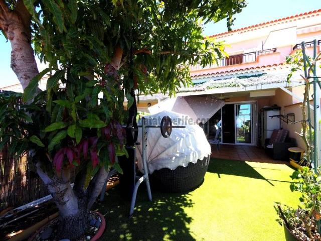 Casa en Venta en Santiago del Teide