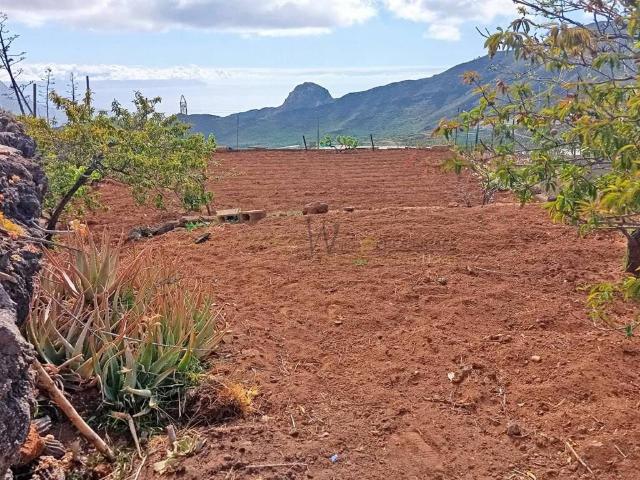 Casa en Venta en Santiago del Teide