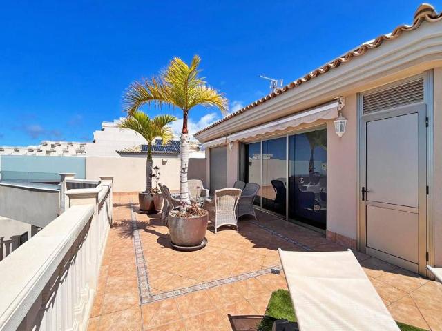 Casa en Venta en Santiago del Teide