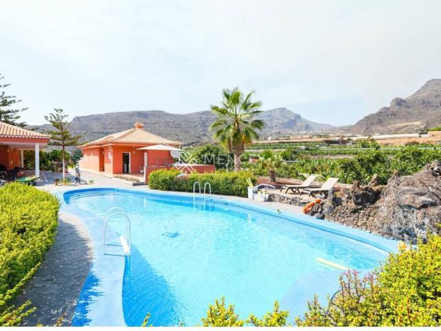Casa en Venta en Santiago del Teide