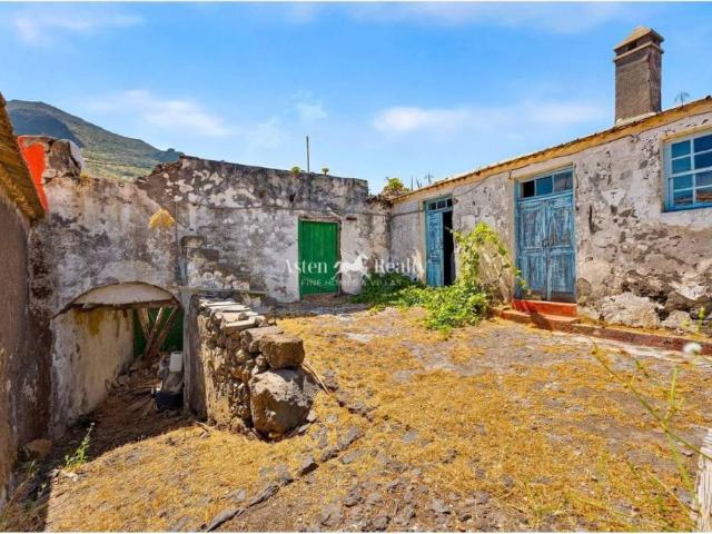 Casa en Venta en Santiago del Teide