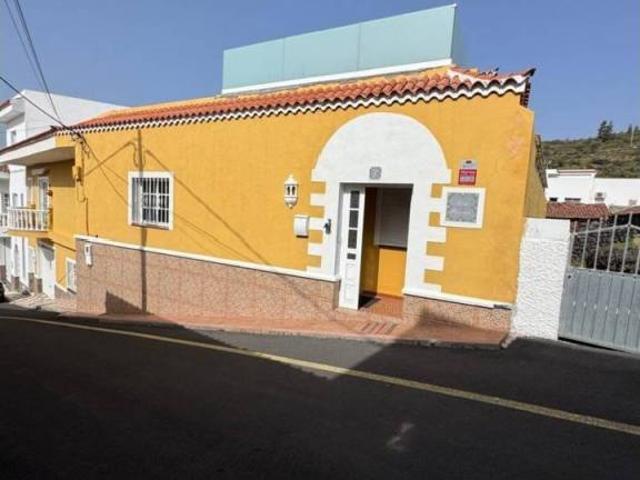 Casa en Venta en Santiago del Teide
