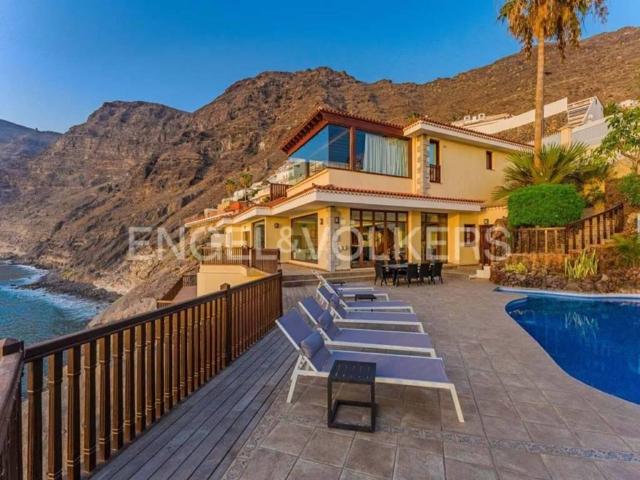 Casa en Venta en Santiago del Teide