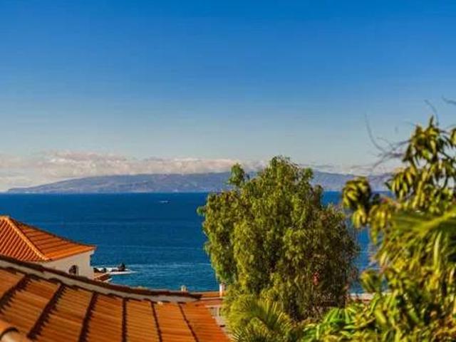 Casa en Venta en Santiago del Teide