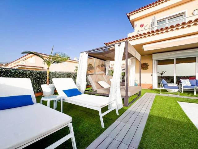 Casa en Venta en Santiago del Teide