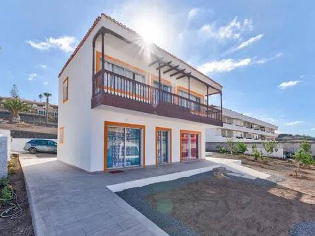 Casa en Venta en Santiago del Teide