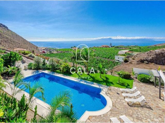 Casa en Venta en Santiago del Teide
