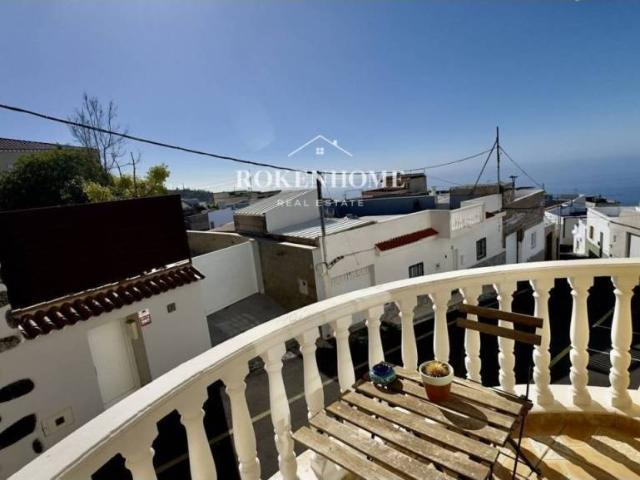 Casa en Venta en Santiago del Teide