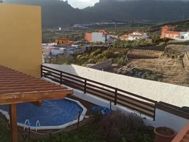 Casa en Venta en Santiago del Teide