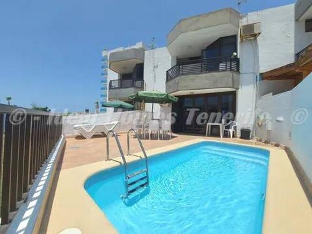 Casa en Venta en Santiago del Teide