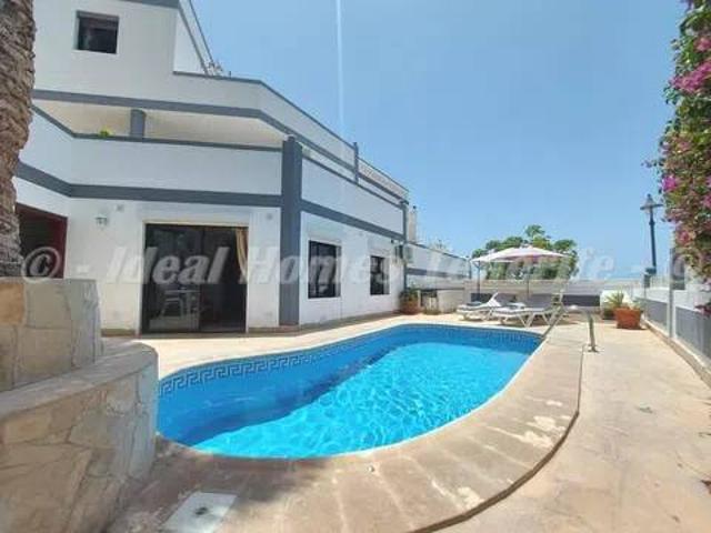 Casa en Venta en Santiago del Teide