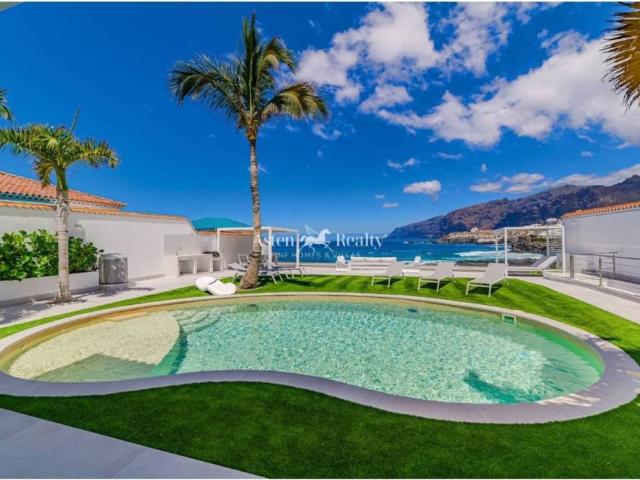 Casa en Venta en Santiago del Teide