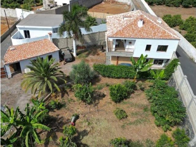 Casa en Venta en Santiago del Teide