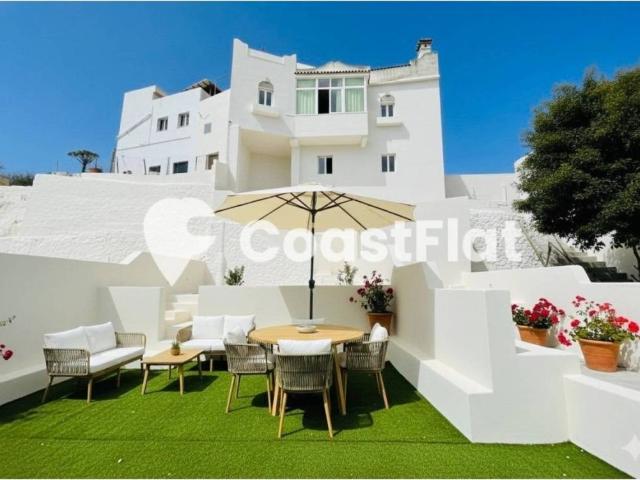 Casa en Venta en Santiago del Teide