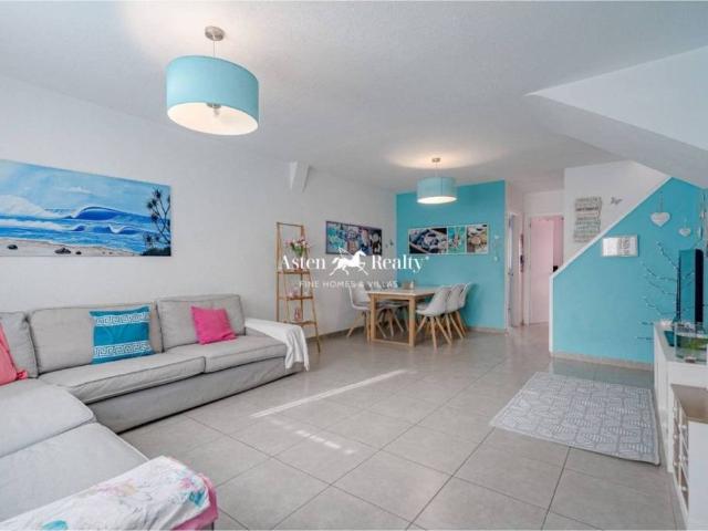 Casa en Venta en Santiago del Teide