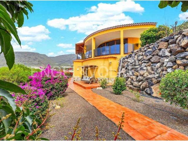 Casa en Venta en Santiago del Teide