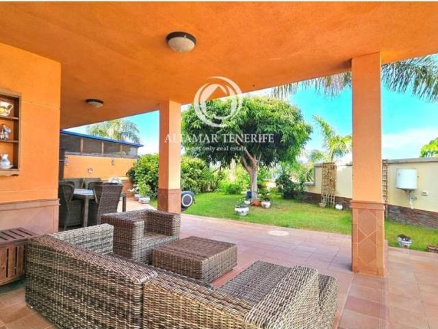 Casa en Venta en Santiago del Teide