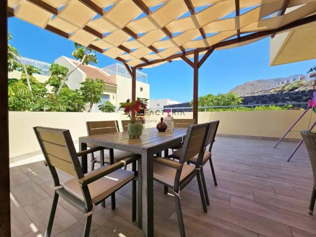 Casa en Venta en Santiago del Teide