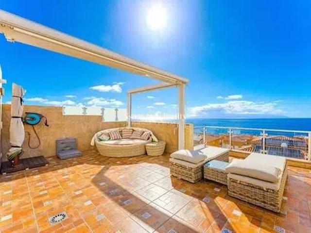 Casa en Venta en Santiago del Teide