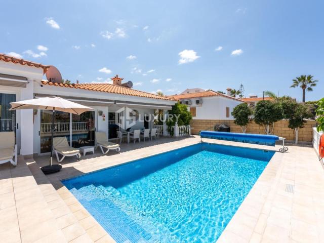 Casa en venta en Santiago del Teide Tenerife
