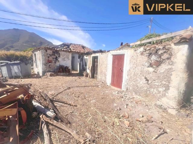 Casa en venta en Santiago del Teide Tenerife