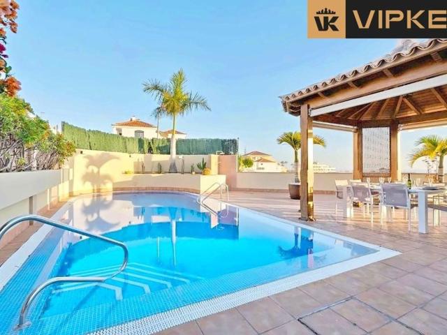 Casa en venta en Santiago del Teide Tenerife