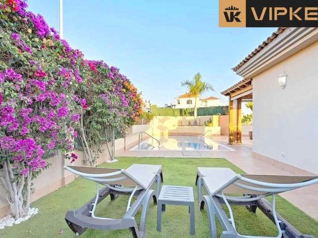 Casa en venta en Santiago del Teide Tenerife