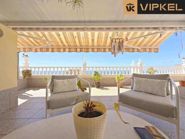 Casa en venta en Santiago del Teide Tenerife
