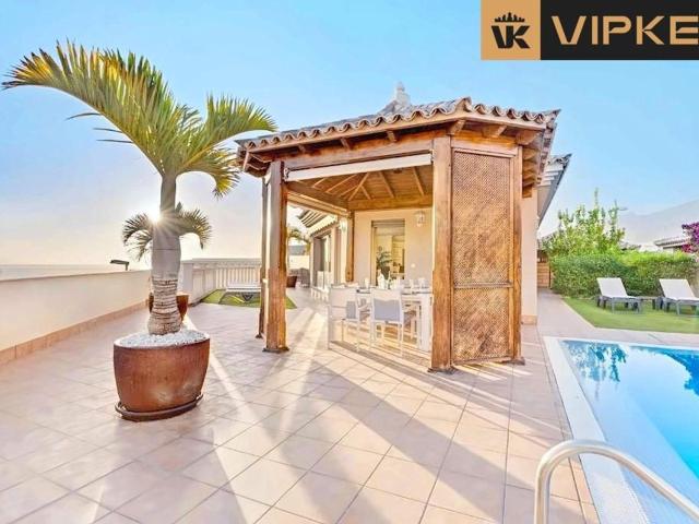 Casa en venta en Santiago del Teide Tenerife