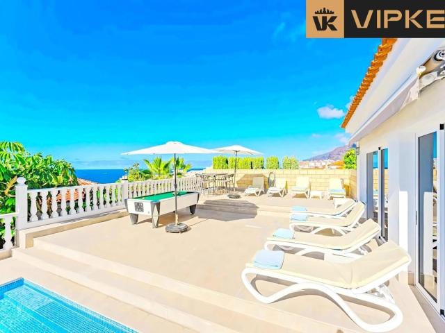 Casa en venta en Santiago del Teide Tenerife