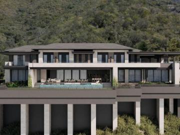 Casa en Venta en Santiago Las Misiones Club de Golf
